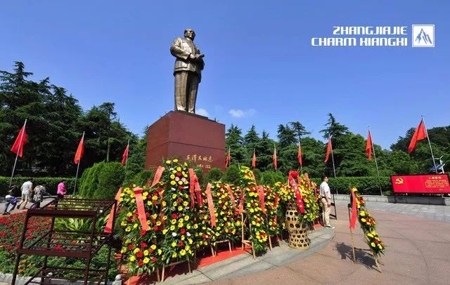 长沙攻略韶山旅游到哪里_长沙到韶山一日游_长沙到韶山旅游攻略