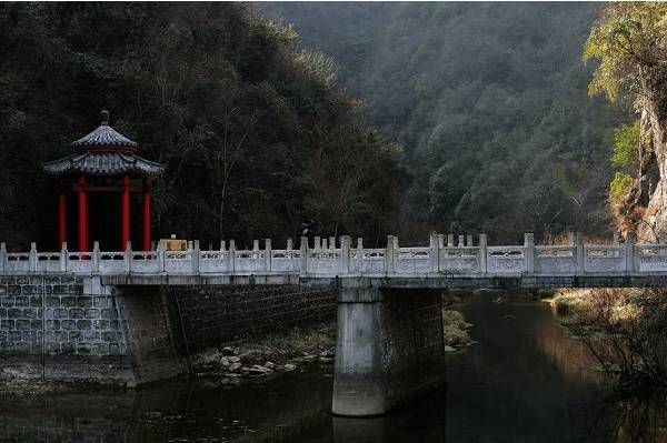 晋陕大峡谷旅游攻略_晋陕大峡谷自驾游_晋陕大峡谷的成因