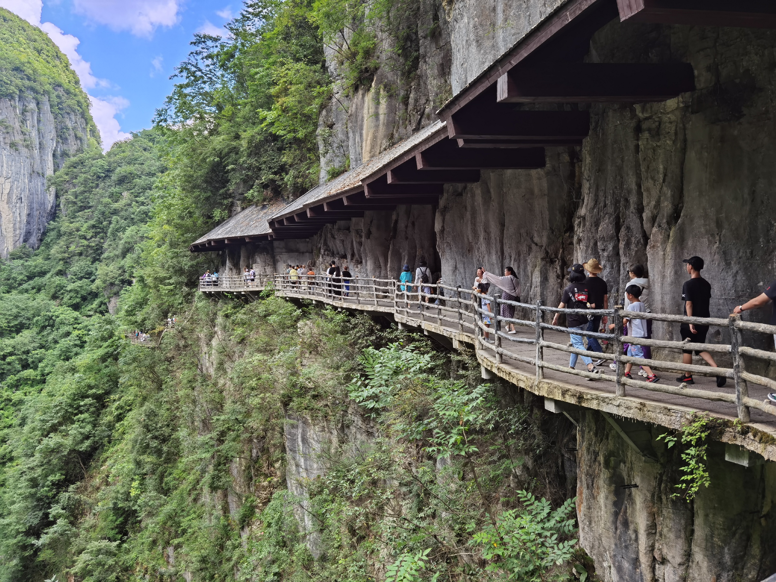 晋陕大峡谷自驾游_晋陕大峡谷旅游攻略_晋陕大峡谷视频