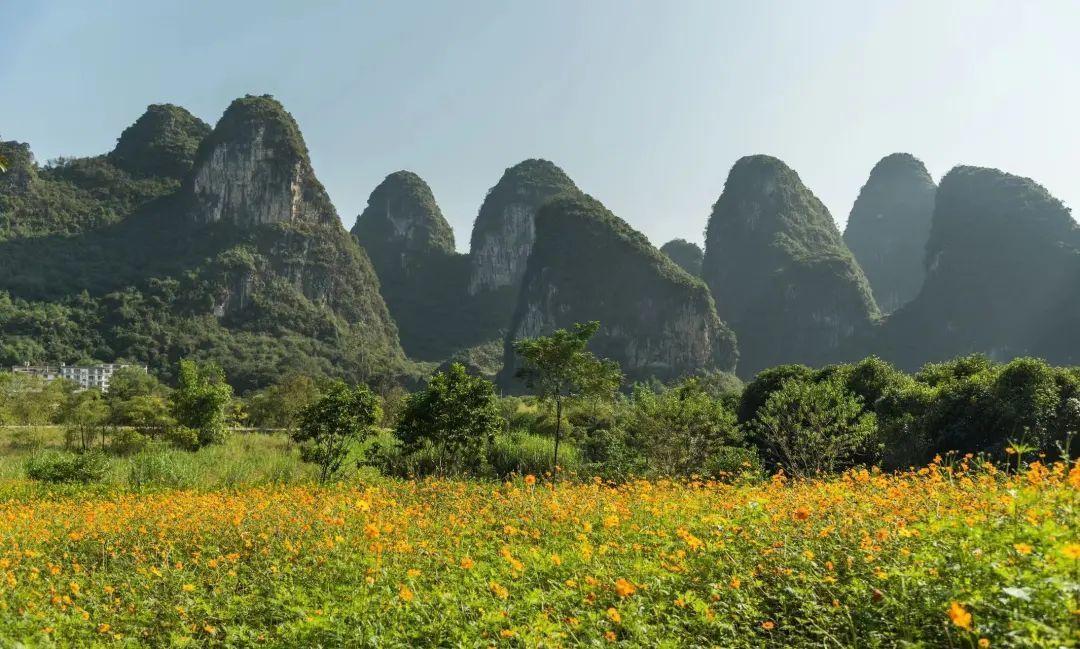 桂林阳朔北海七日游_广西7天旅游攻略 北海-桂林-阳朔_桂林阳朔北海