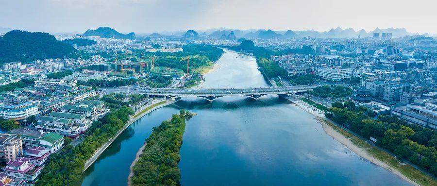 广西7天旅游攻略 北海-桂林-阳朔_桂林阳朔北海_桂林阳朔北海七日游