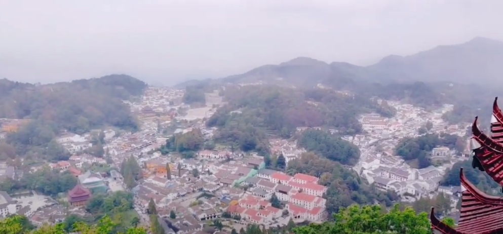 黄山九华山旅游攻略_黄山宏村旅游攻略_九华天池风景区旅游攻略