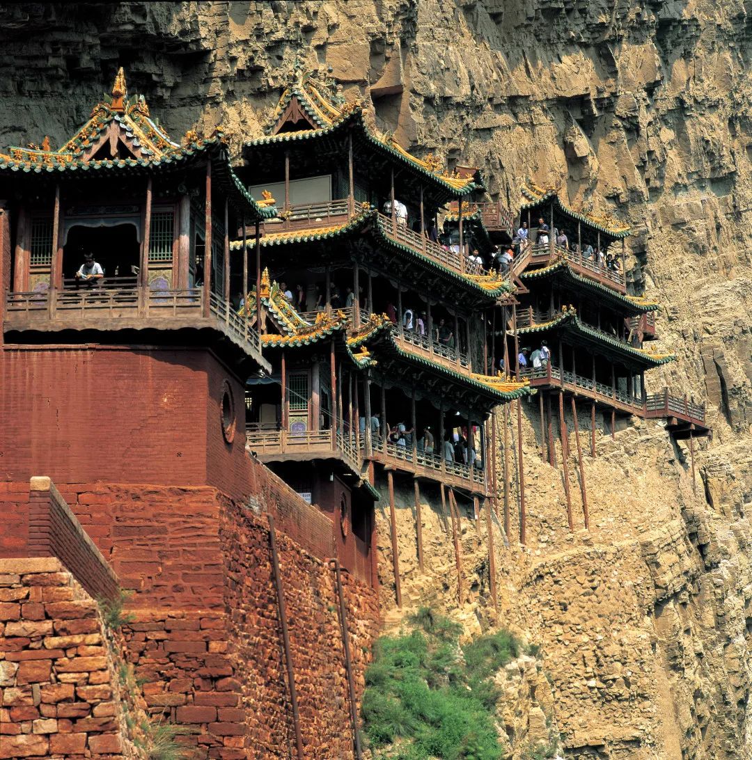 北京广济寺游玩攻略_北京广济寺皈依_北京广济寺平面