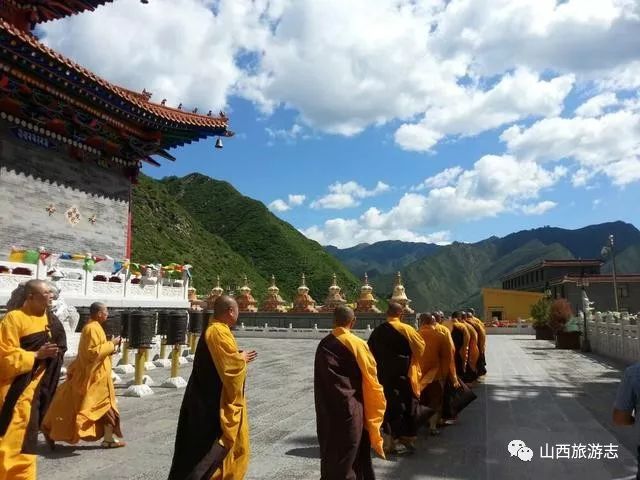 北京广济寺_北京广济寺开放时间_北京广济寺游玩攻略