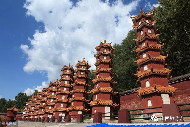 北京广济寺游玩攻略_北京广济寺开放时间_北京广济寺