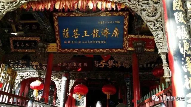 北京广济寺开放时间_北京广济寺游玩攻略_北京广济寺