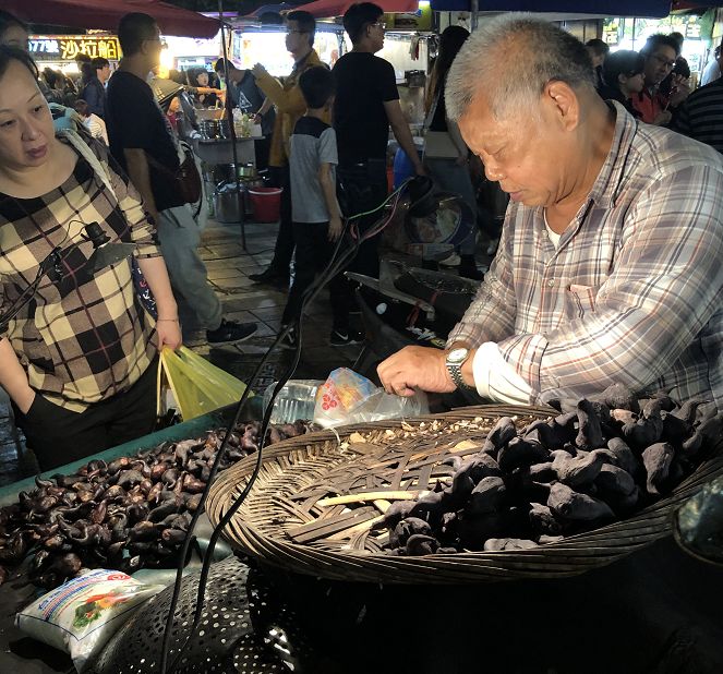 台湾旅游攻略自由行_台湾旅游线路攻略_台湾旅游最新攻略