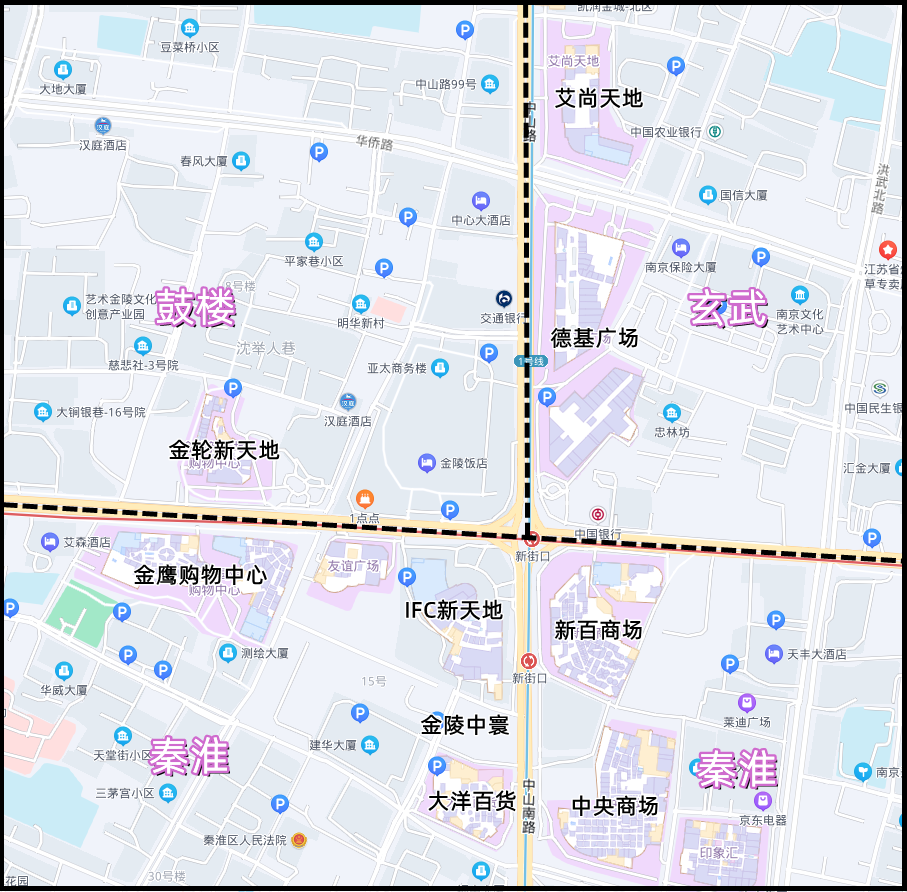 好玩景点南京有哪些地方_好玩景点南京有几个_南京有哪些好玩的景点