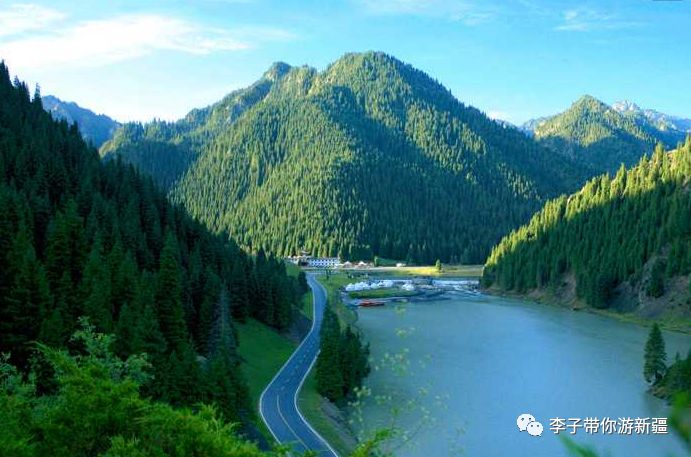 乌鲁木齐攻略天池旅游路线_乌鲁木齐天池景区门票价格_乌鲁木齐天池旅游攻略