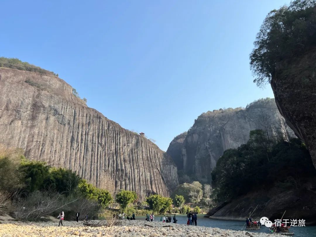 武夷山的攻略_旅行攻略武夷山_武夷山，旅游，攻略