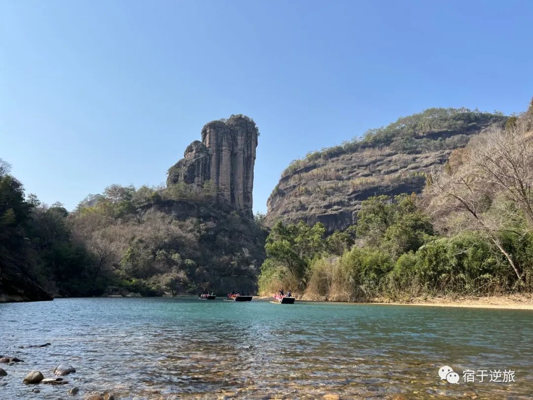 武夷山，旅游，攻略_旅行攻略武夷山_武夷山的攻略