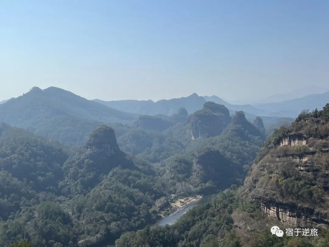 武夷山的攻略_武夷山，旅游，攻略_旅行攻略武夷山