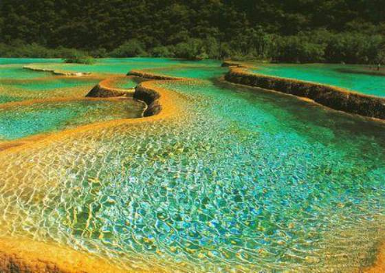 神仙池景区门票_神仙池旅游攻略_神仙池游览路线