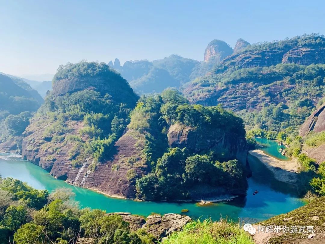 武夷山，旅游，攻略_武夷山的攻略_旅行攻略武夷山