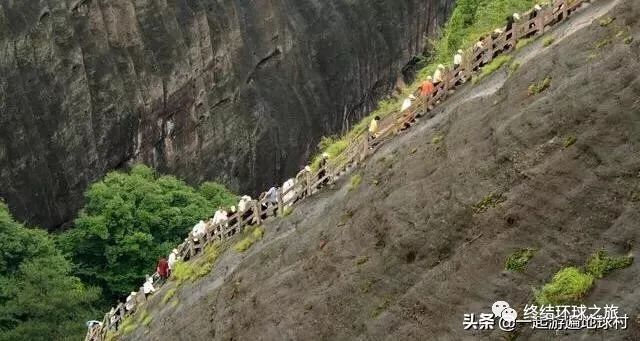 旅行攻略武夷山_攻略旅游武夷山路线_武夷山，旅游，攻略