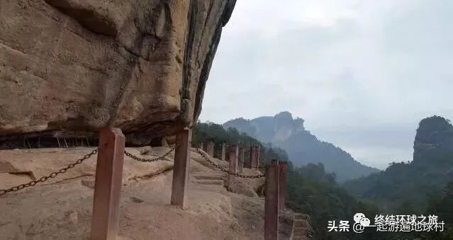 攻略旅游武夷山路线_旅行攻略武夷山_武夷山，旅游，攻略