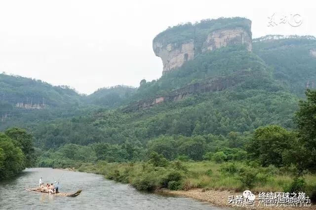 武夷山，旅游，攻略_攻略旅游武夷山路线_旅行攻略武夷山