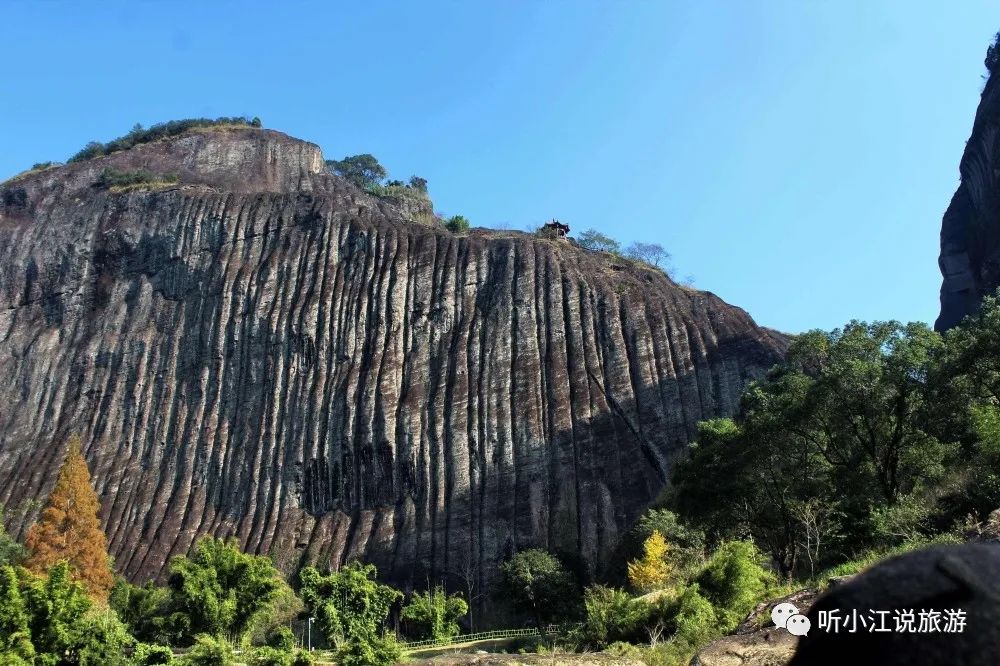 武夷山的攻略_武夷山，旅游，攻略_旅行攻略武夷山