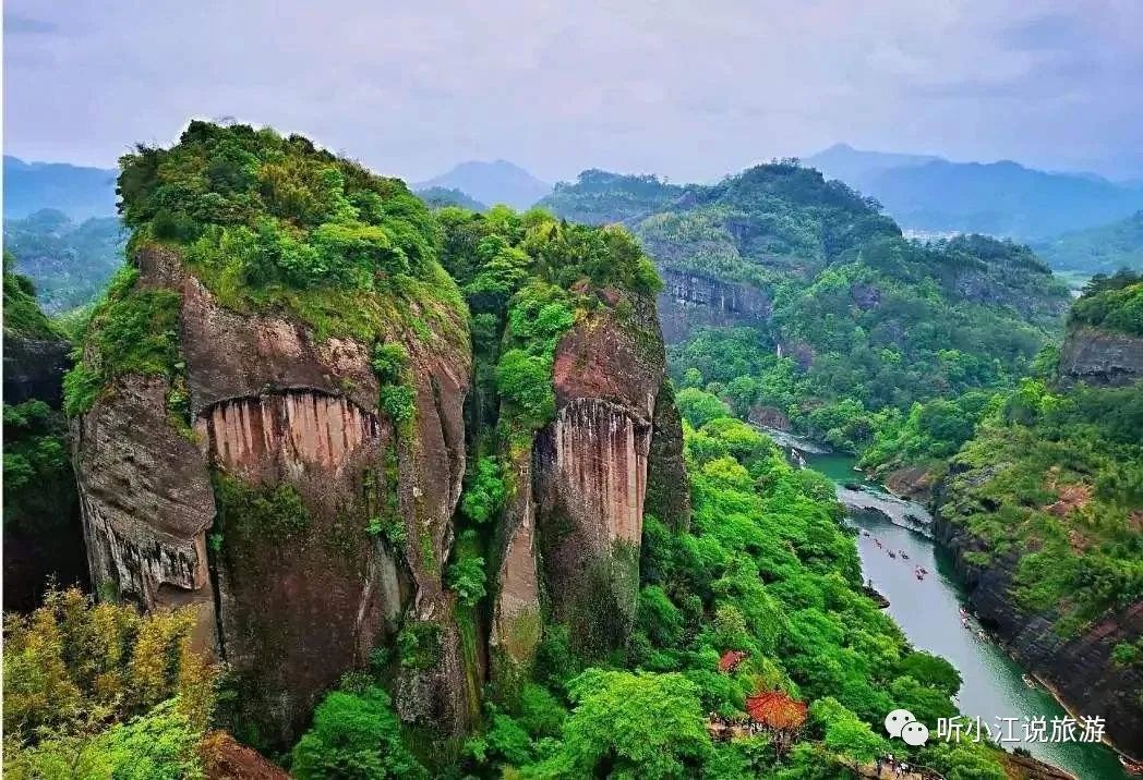 旅行攻略武夷山_武夷山的攻略_武夷山，旅游，攻略