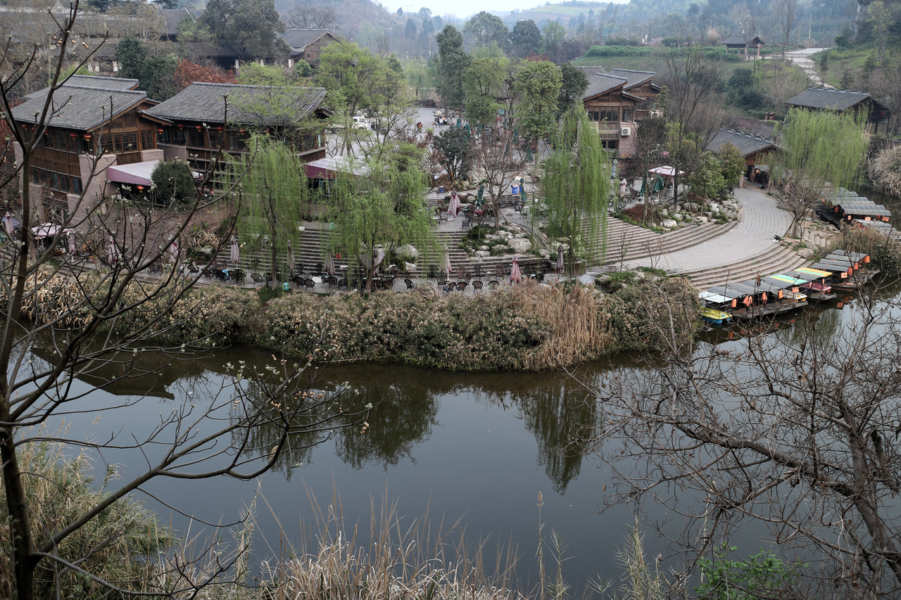 都江堰玩的地方有哪些_都江堰好玩不好玩_都江堰市区好玩的地方