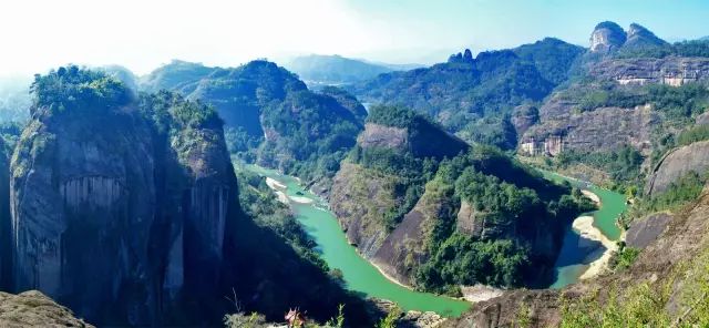 武夷山的攻略_攻略旅游武夷山路线_武夷山，旅游，攻略