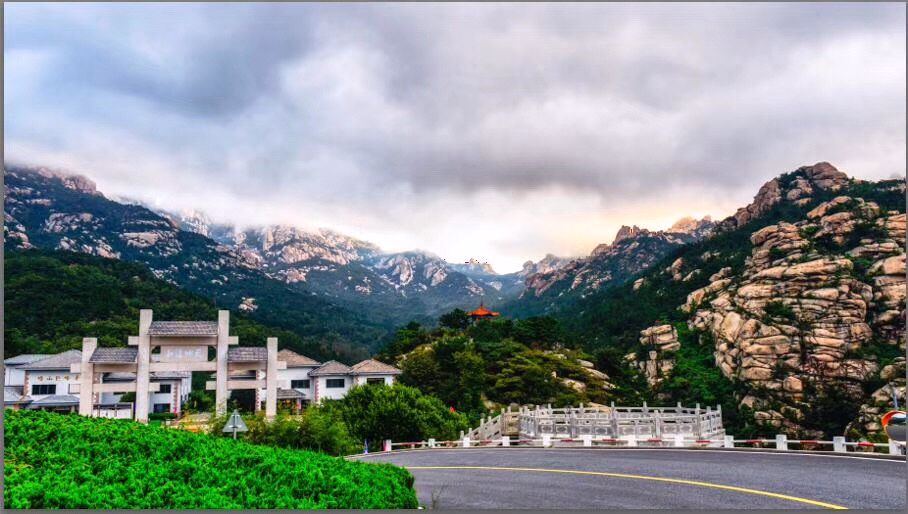 崂山太清旅游攻略_游青岛崂山攻略_青岛崂山旅游攻略必去景点