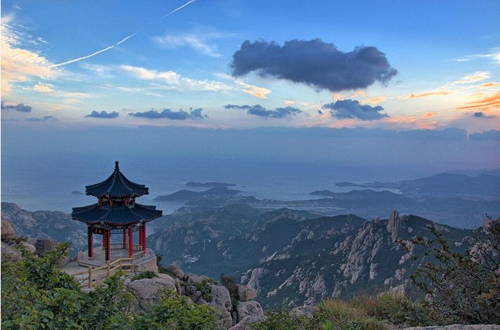 青岛崂山旅游攻略必去景点_崂山太清旅游攻略_游青岛崂山攻略