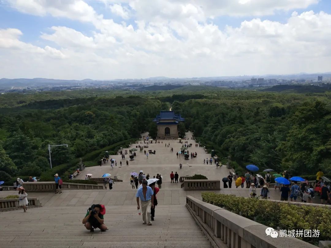 南京附近好玩的景点_南京附近游玩_旅游景点南京附近