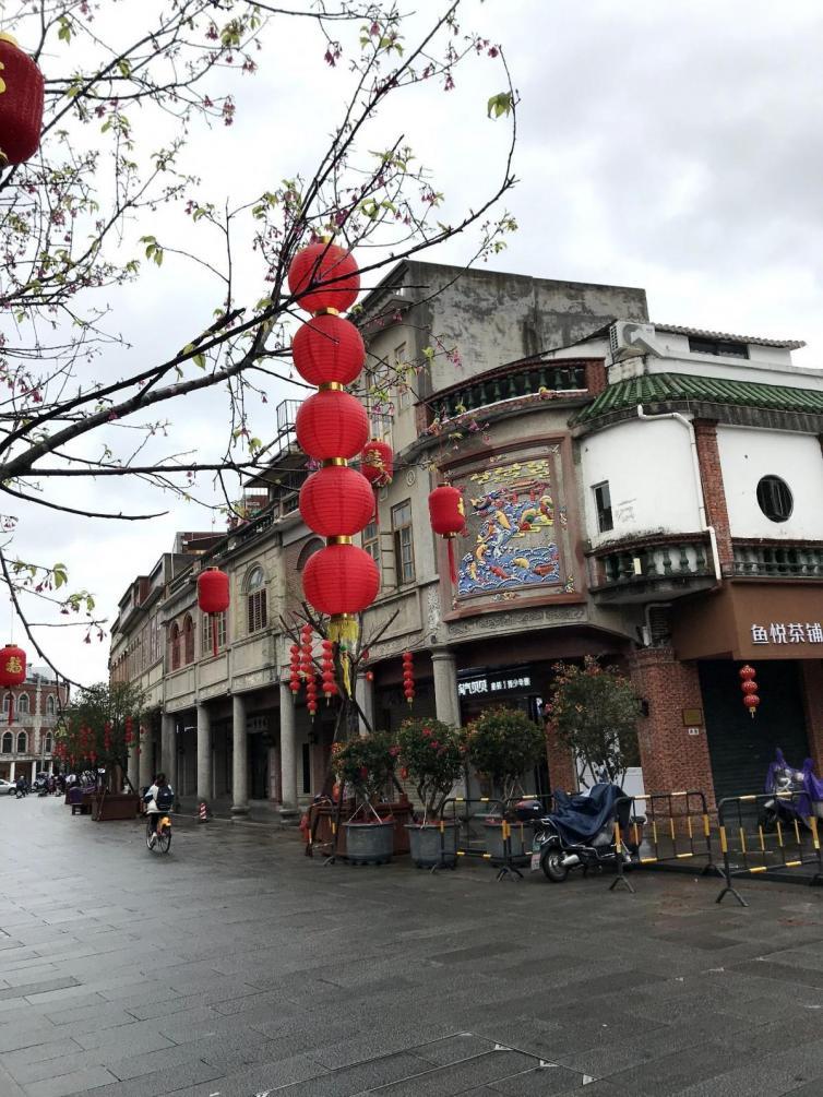 漳州哪里好玩的景点_漳州旅游景点_漳州好玩的景区