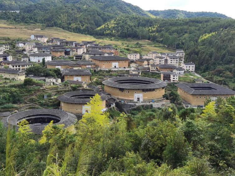 漳州好玩的景区_漳州旅游景点_漳州哪里好玩的景点