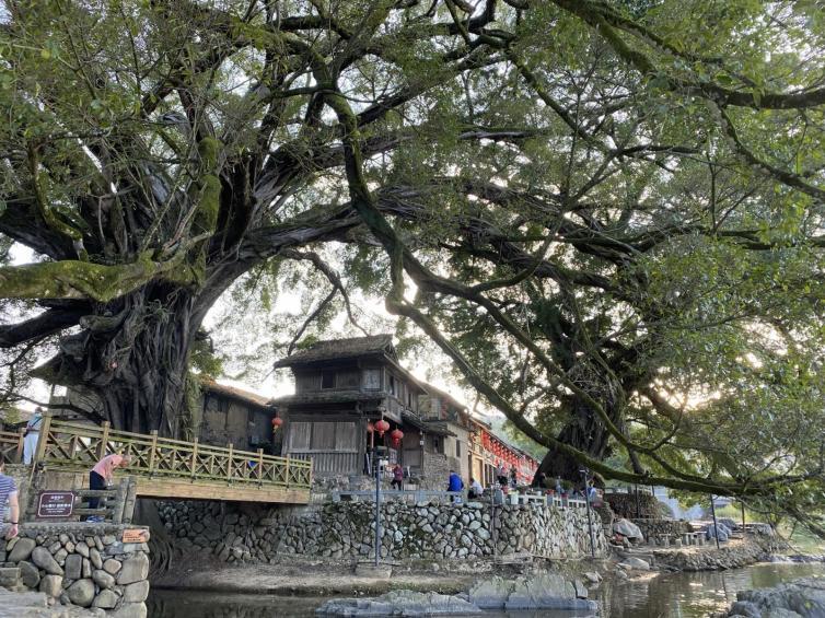 漳州哪里好玩的景点_漳州好玩的景区_漳州旅游景点