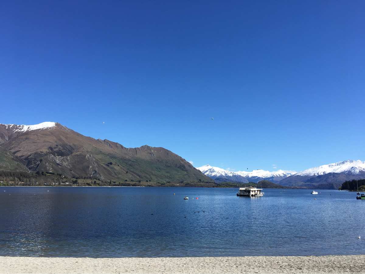 库克群岛景点_库克群岛旅游攻略_库克群岛游记