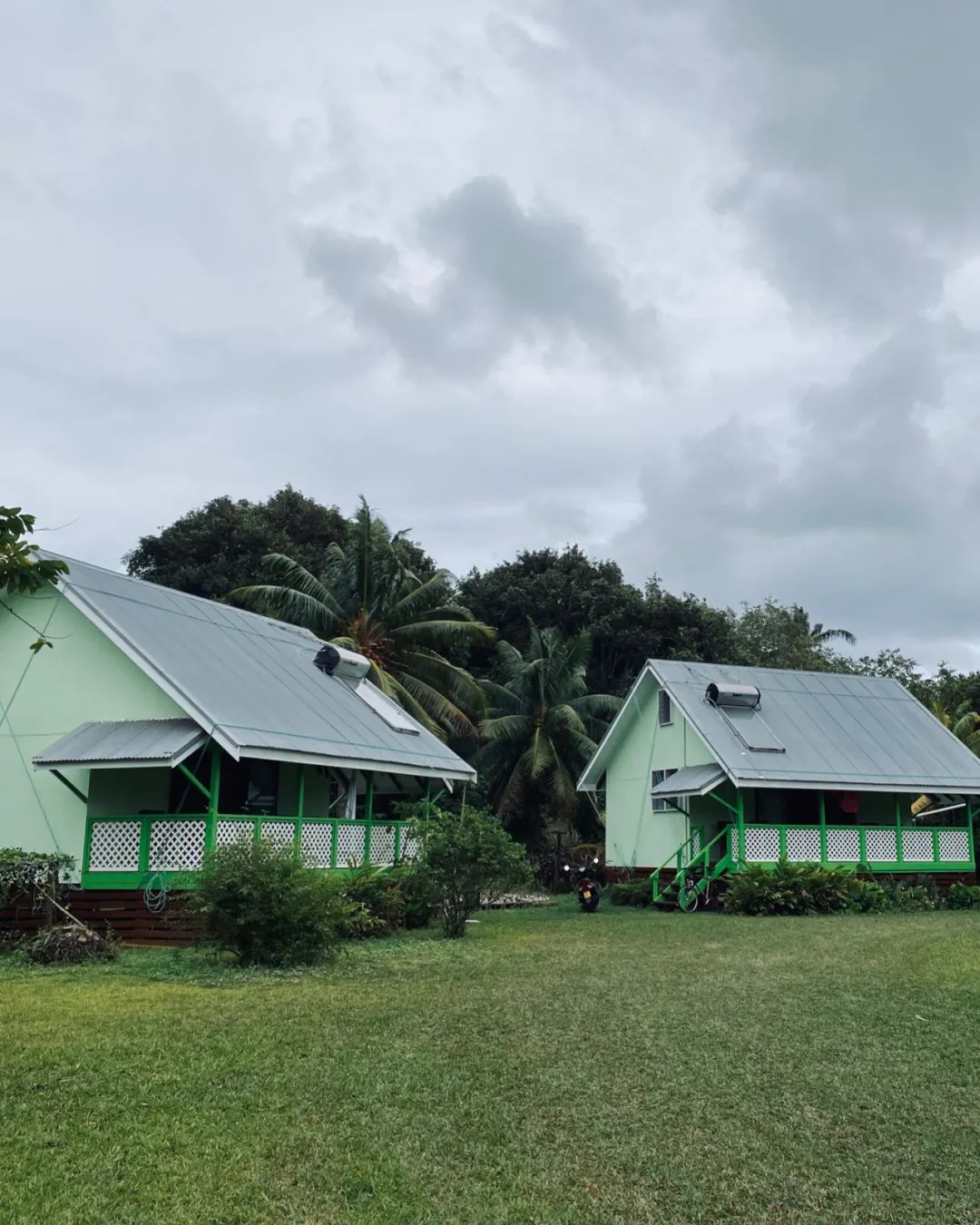 库克群岛旅游价格_群岛攻略库克旅游线路_库克群岛旅游攻略