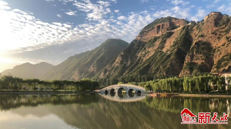 天水攻略旅游山去麦积山怎么走_天水旅游必去景点麦积山_去天水麦积山旅游攻略