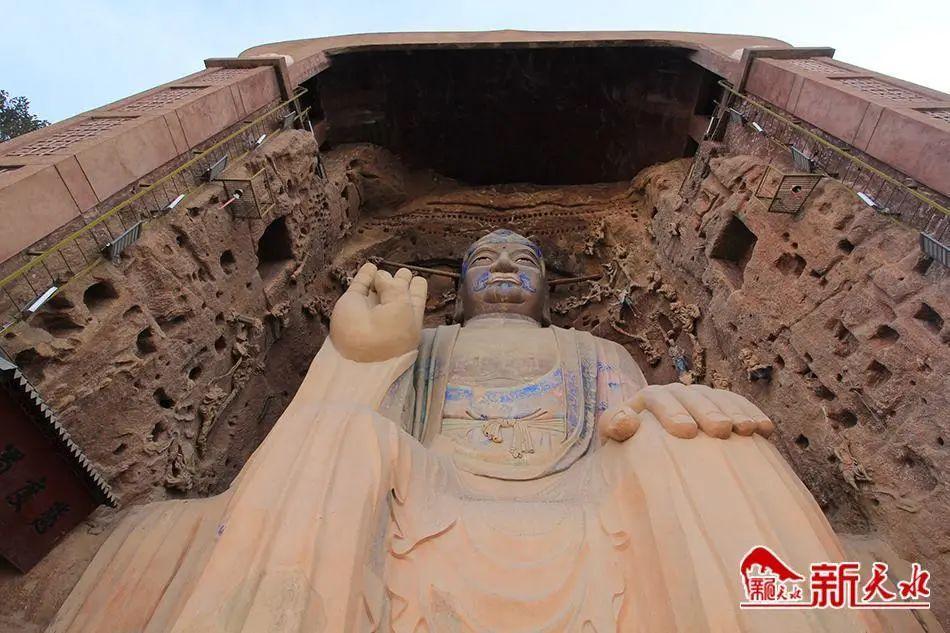 去天水麦积山旅游攻略_天水攻略旅游山去麦积山怎么走_天水旅游必去景点麦积山