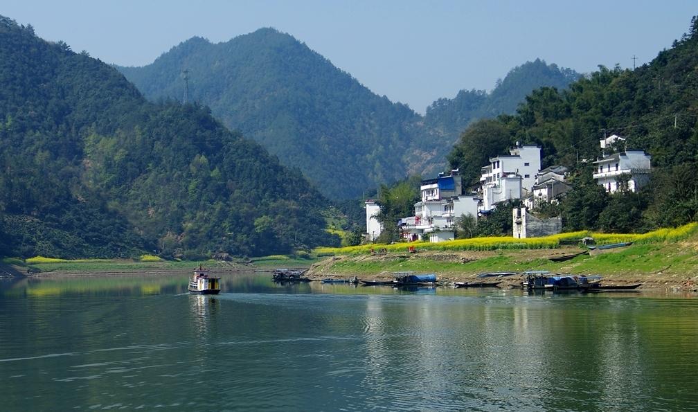 延庆百里画廊旅游攻略_百里山水画廊旅游攻略_百里山水画廊攻略