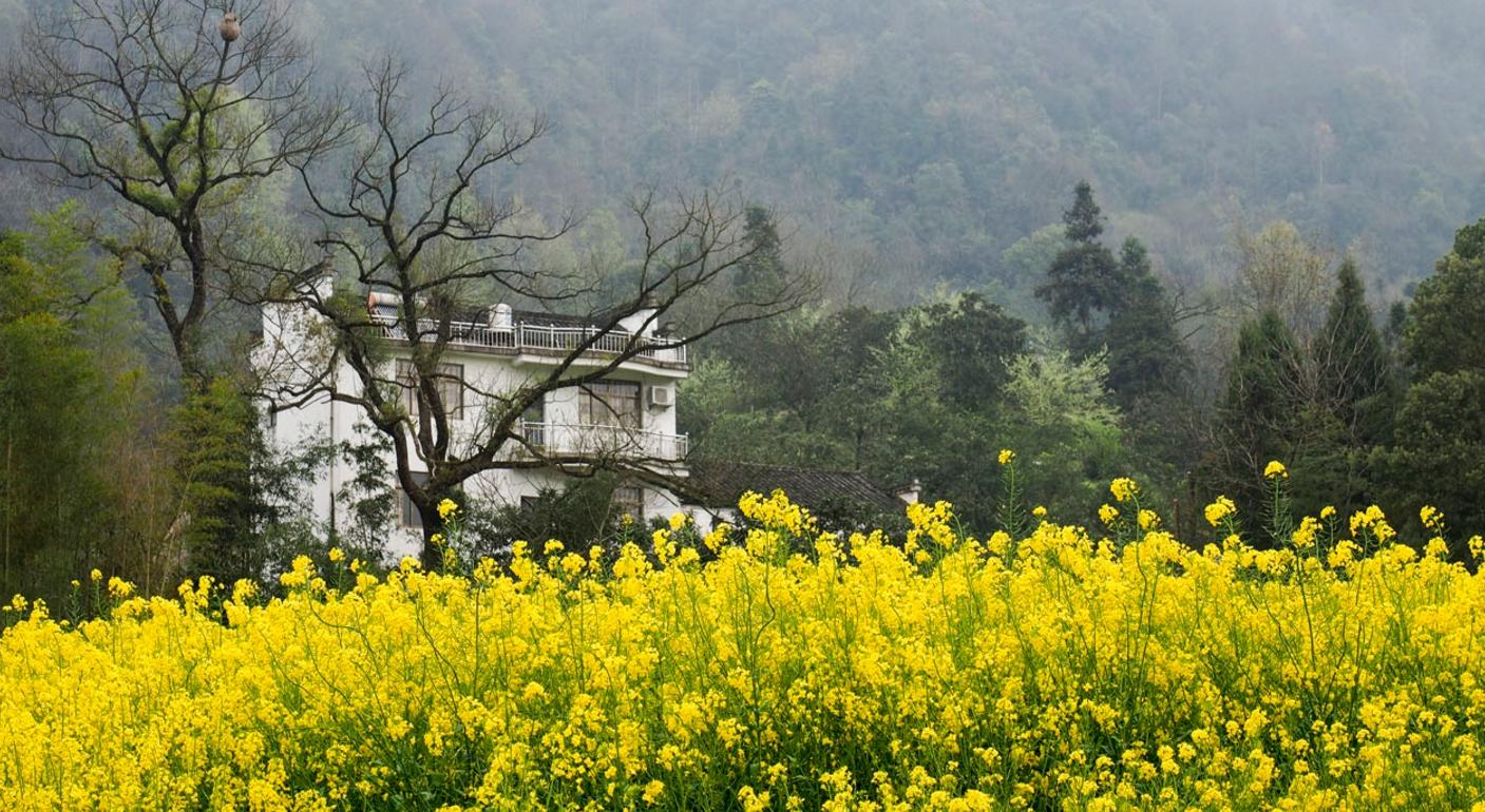 百里山水画廊旅游攻略_延庆百里画廊旅游攻略_百里山水画廊攻略