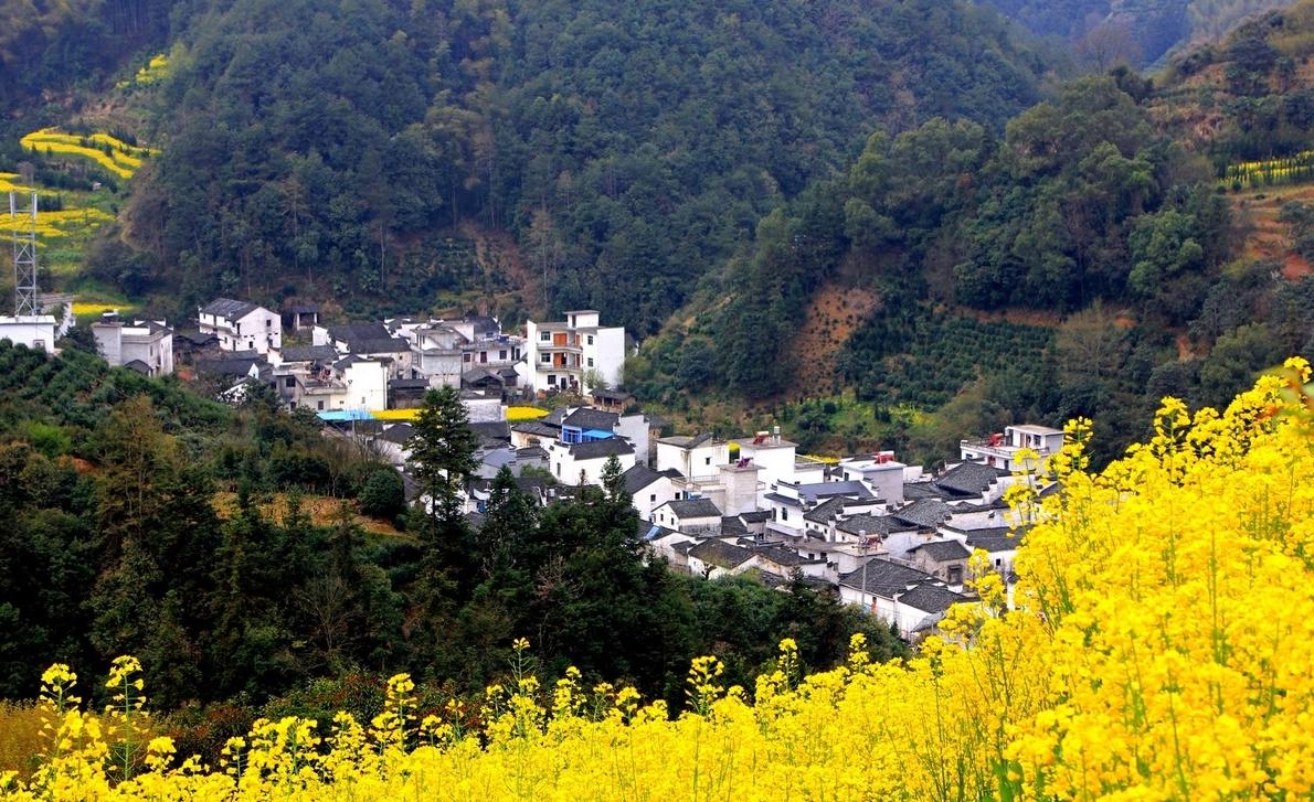 百里山水画廊旅游攻略_延庆百里画廊旅游攻略_百里山水画廊攻略