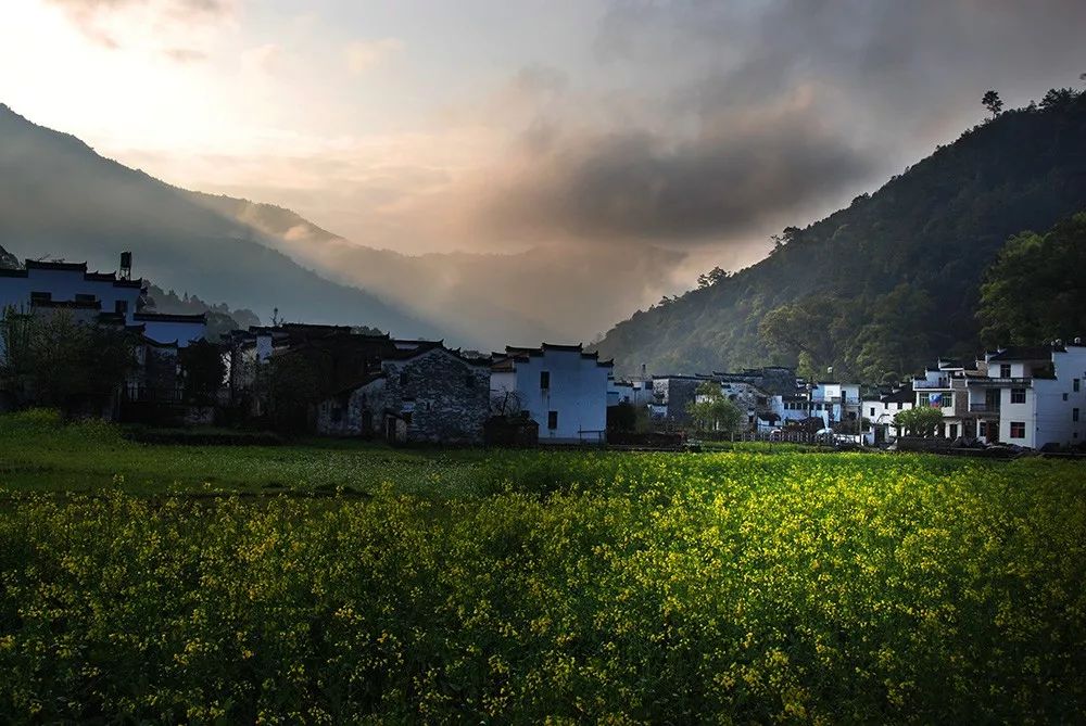 婺源清明旅游攻略_南昌到婺源旅游攻略_广州到婺源旅游攻略