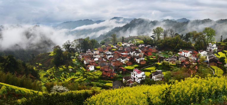 婺源清明旅游攻略_广州到婺源旅游攻略_南昌到婺源旅游攻略