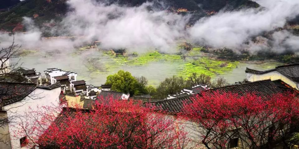 南昌到婺源旅游攻略_婺源清明旅游攻略_广州到婺源旅游攻略