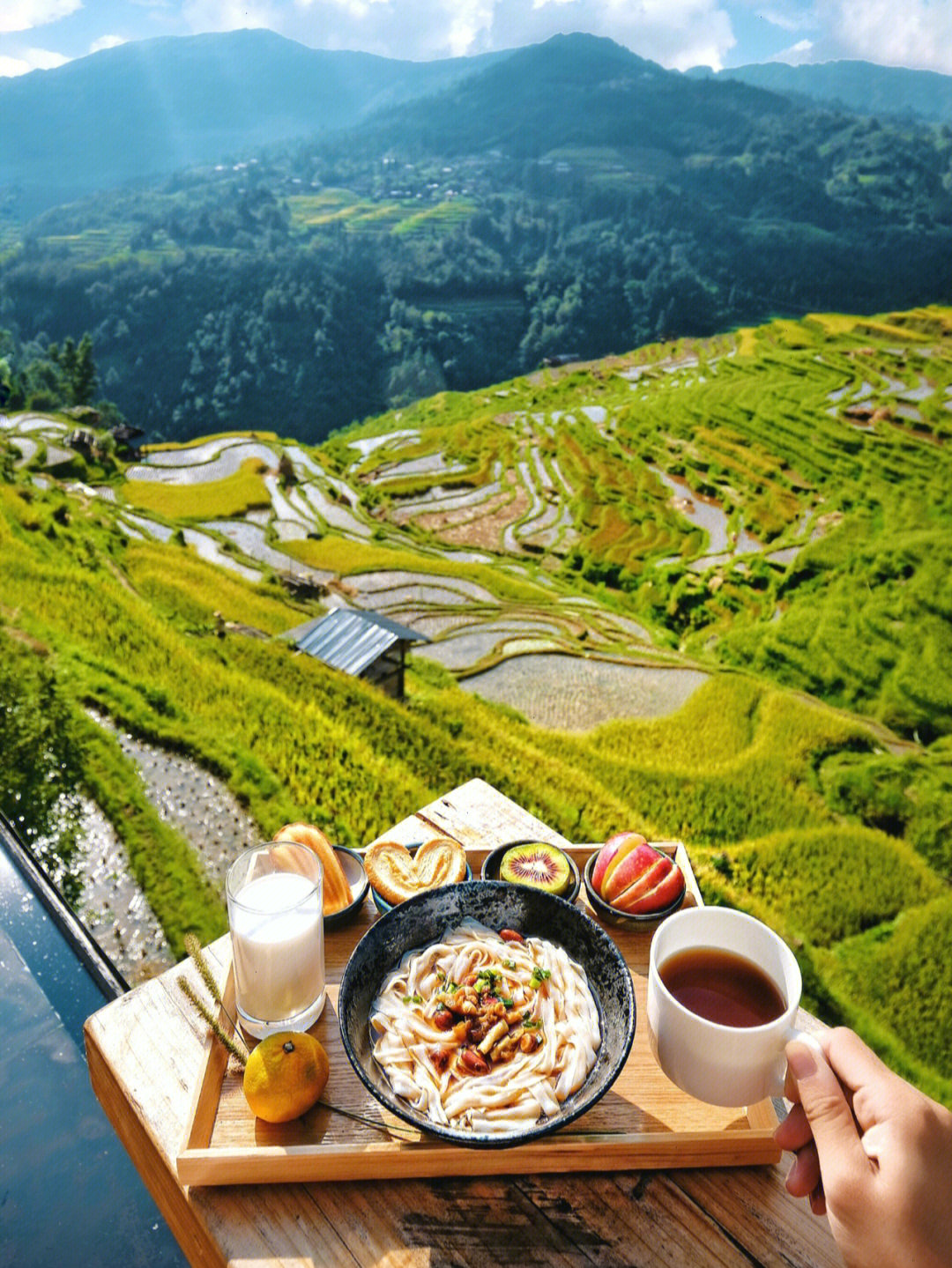 元阳梯田 旅游价值_元阳梯田旅游攻略_元阳梯田旅游地图