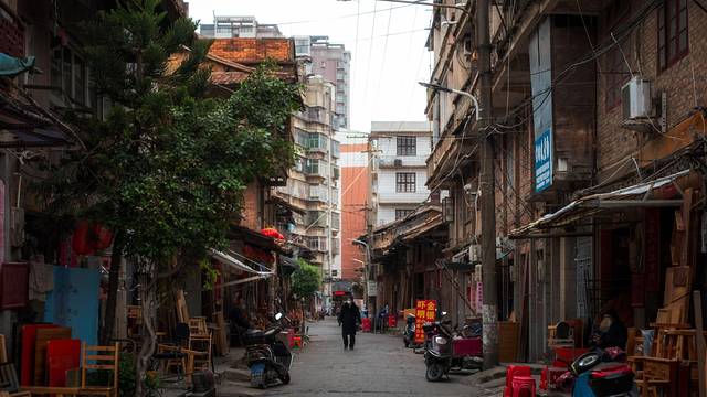 厦门漳州旅游景点_厦门漳州一日游攻略_厦门漳州旅游攻略