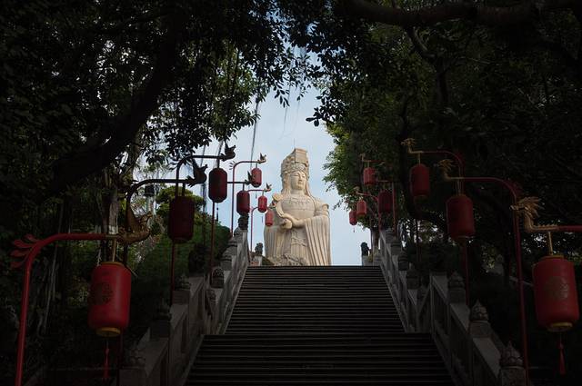 厦门漳州旅游景点_厦门漳州一日游攻略_厦门漳州旅游攻略