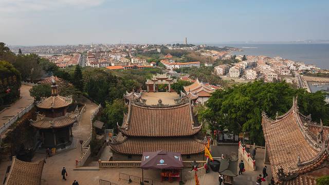 厦门漳州一日游攻略_厦门漳州旅游景点_厦门漳州旅游攻略