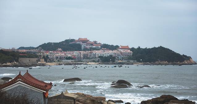 厦门漳州旅游攻略_厦门漳州一日游攻略_厦门漳州旅游景点