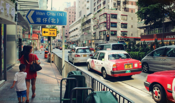 好玩香港地方推荐游玩_好玩香港地方推荐一下_香港好玩的地方推荐