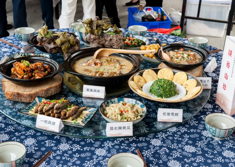 浙江大明山旅游风景点_浙江大明山旅游攻略_浙江大明山二日游攻略