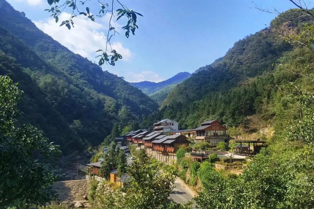 浙江大明山旅游攻略_浙江大明山二日游攻略_浙江大明山旅游风景点