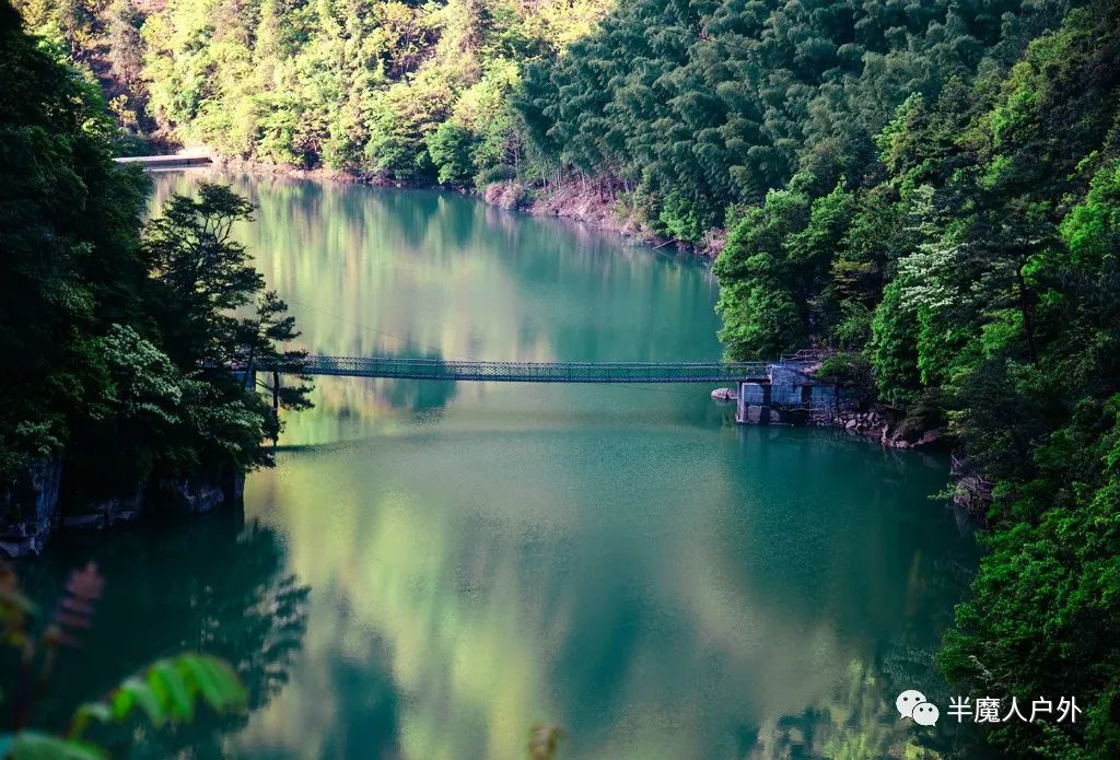 浙江大明山旅游攻略_浙江大明山旅游风景点_浙江大明山旅游三日游